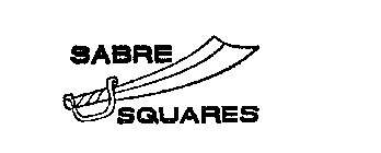 SABRE SQUARES