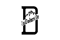 DLA DOLOMITE