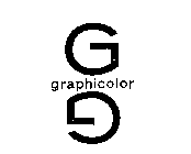 GRAPHICOLOR GG