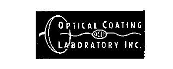 OCLI OPTICAL COATING LABORATORY INC.