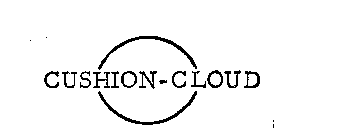 CUSHION-CLOUD