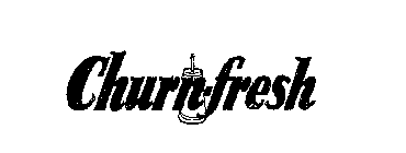 CHURN-FRESH