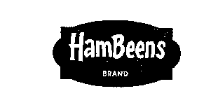 HAMBEENS BRAND