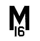 M16