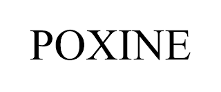 POXINE