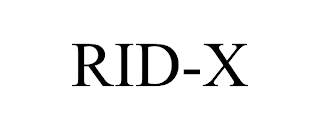 RID-X