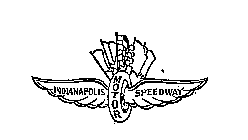 INDIANAPOLIS MOTOR SPEEDWAY