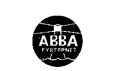 ABBA FYRTORNET