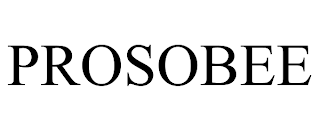 PROSOBEE