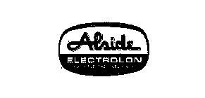 ALSIDE ELECTROLON SUPER ELECTROSTATIC FINISH