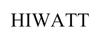 HIWATT