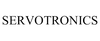 SERVOTRONICS