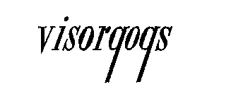 VISORGOGS