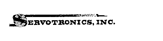 SERVOTRONICS, INC.