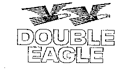 DOUBLE EAGLE