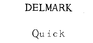 DELMARK QUICK