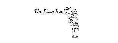 THE PIZZA INN