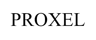 PROXEL