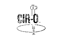 CIR-O