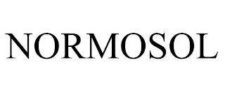 NORMOSOL