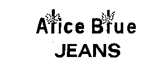 ALICE BLUE JEANS