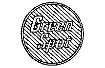 GREEN SPOT