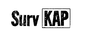 SURV KAP