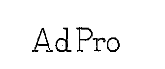 ADPRO