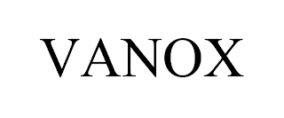 VANOX