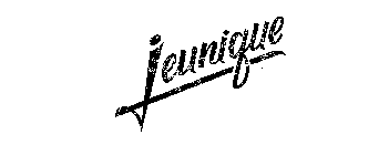 JEUNIQUE