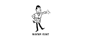 MISTER MINIT