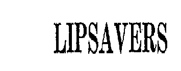 LIPSAVER