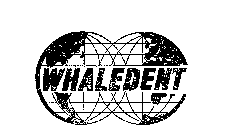 WHALEDENT