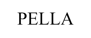 PELLA