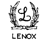 L LENOX