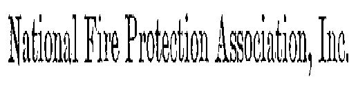 NFPA