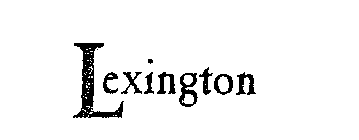 LEXINGTON