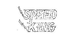 SPEED KING