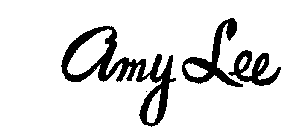 AMY LEE