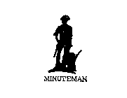 MINUTEMAN