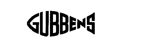 GUBBENS