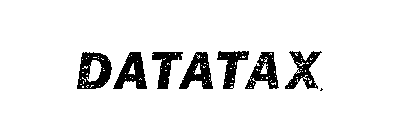 DATATAX