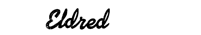 ELDRED