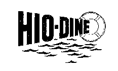 HIO-DINE