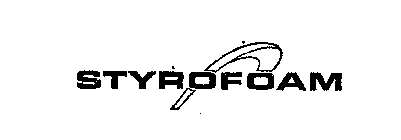 STYROFOAM