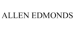 ALLEN EDMONDS