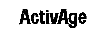 ACTIVAGE