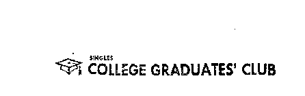 SINGLES COLLEGE GRADUATES CLUB