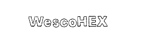 WESCOHEX