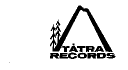 TATRA RECORDS